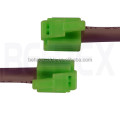 RJ45 Price Cable Internet UTP Cat5e Patch Cord Coaxial Cable Price with High Quality